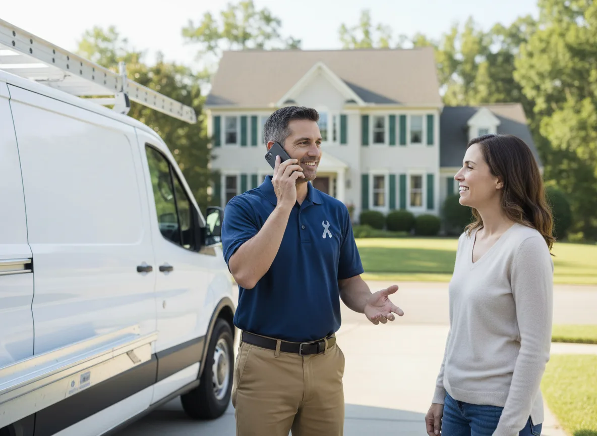 Home Gutter Service New Salem, IL FAQs